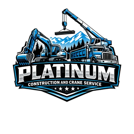 Platinum Construction & Crane